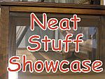 Neat
                          Stuff Showcase